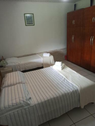 Recanto Jussara - Paraty