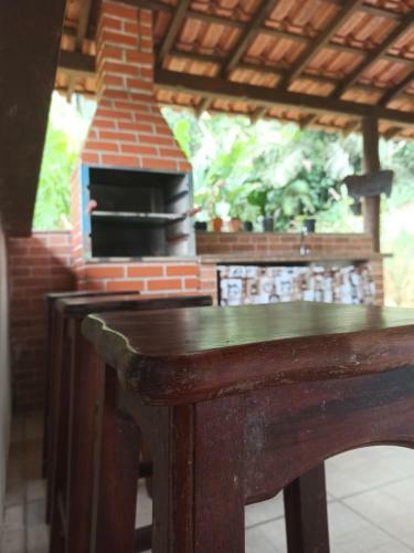 Recanto Jussara - Paraty