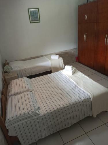 Recanto Jussara - Paraty