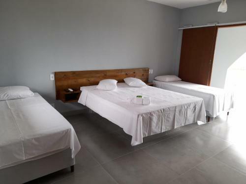 Hostal Recanto Filad�lfia