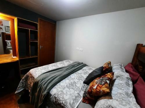 Casa Container Vermelha, Pr�ximo A Trindade!