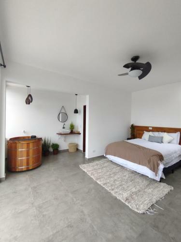 Hostal Segunda Casa