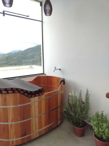 Hostal Segunda Casa