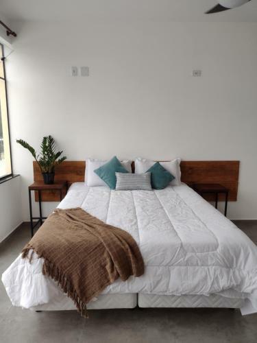 Hostal Segunda Casa