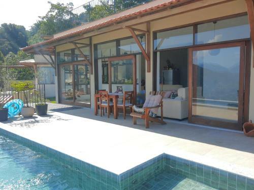 Hostal Segunda Casa