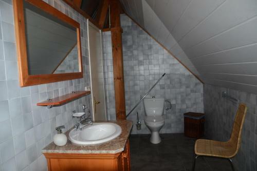 Apartamento Gy�ngy Villa