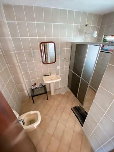 Apartamento Bombas Beira Mar