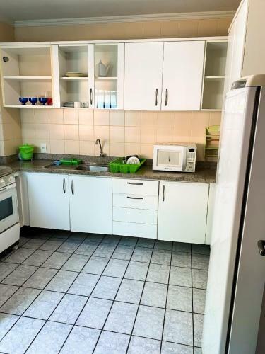 Apartamento Bombas Beira Mar