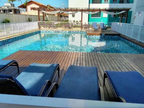 Apartamento P� Na Areia Pi�arras