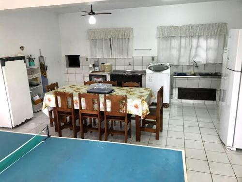 Casa Aconchegante No Centro Barra Velha