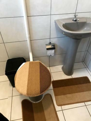 Casa Aconchegante No Centro Barra Velha