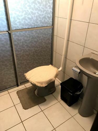 Casa Aconchegante No Centro Barra Velha