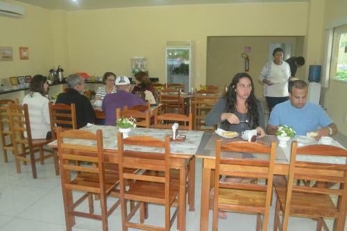 Hotel Pousada Santo Ant�nio