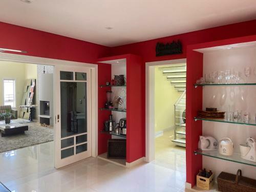 Casa De Campo Alto Padrao