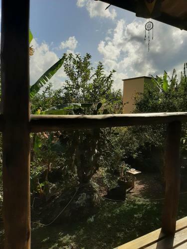 Morada P� Do Morro