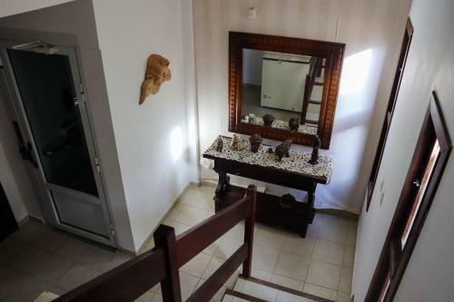 Pirangi - Casa Mirante Da Praia #vistamar