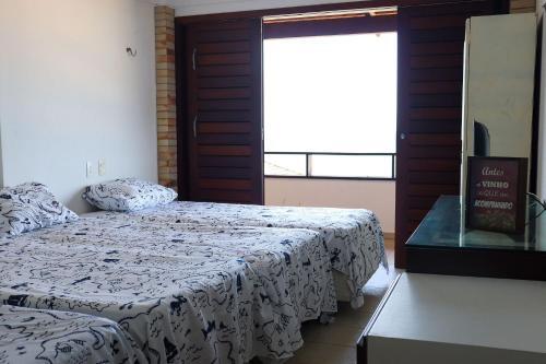 Pirangi - Casa Mirante Da Praia #vistamar