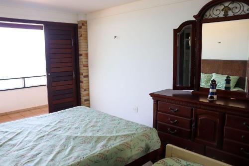 Pirangi - Casa Mirante Da Praia #vistamar
