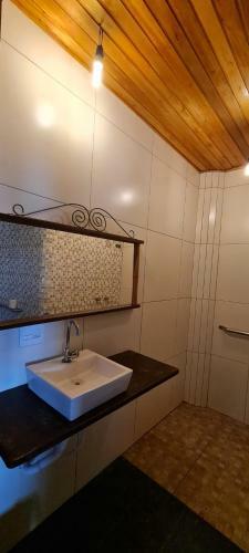 Bed & Breakfast Pousada Bodega Da Terra