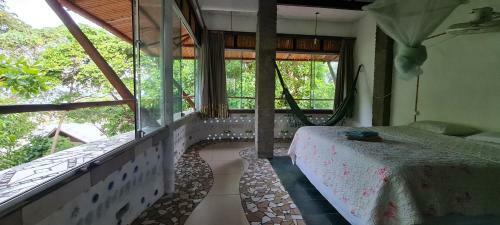 Bed & Breakfast Pousada Bodega Da Terra