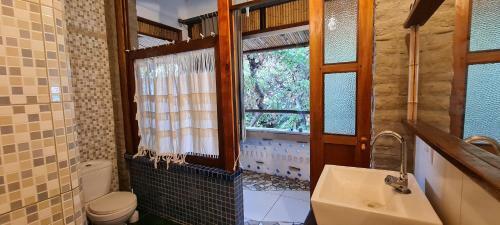 Bed & Breakfast Pousada Bodega Da Terra