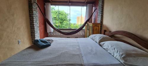 Bed & Breakfast Pousada Bodega Da Terra