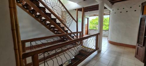 Bed & Breakfast Pousada Bodega Da Terra