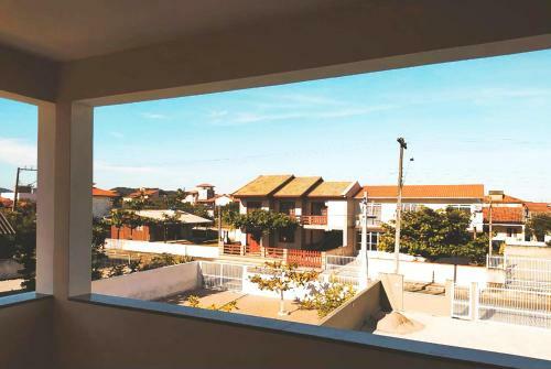 Casa Na Praia Em Sc Com Wi-fi E Churrasqueira