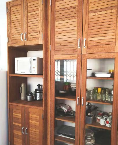 Casa Na Praia Em Sc Com Wi-fi E Churrasqueira