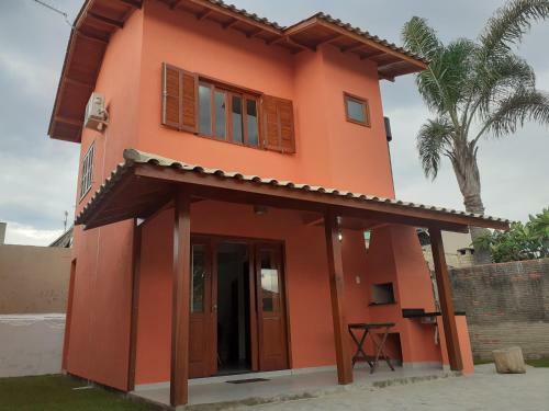 Partiu Praia Sc- Pinheira