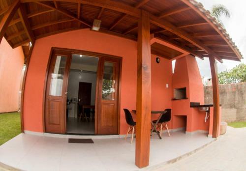 Partiu Praia Sc- Pinheira