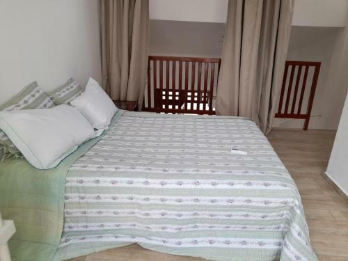 Apartamento Praias Bellas Aconchegante Duplex