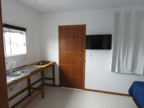 Apartamento Morada Silveira
