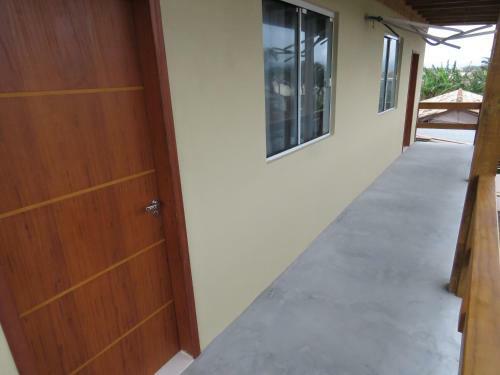 Apartamento Morada Silveira