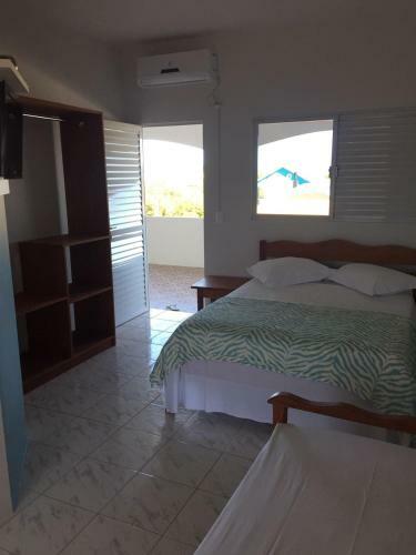 Posada Pousada Encantos Do Sul