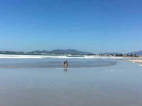 Posada Pousada Encantos Do Sul