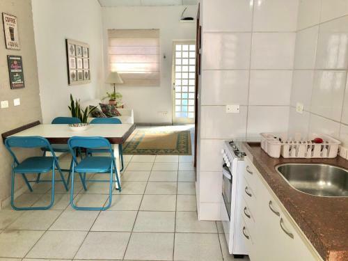Casa Com �tima Localiza��o