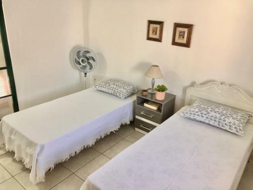 Casa Com �tima Localiza��o