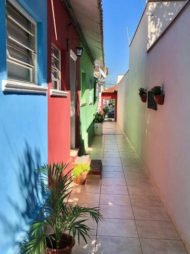 Casa Com �tima Localiza��o