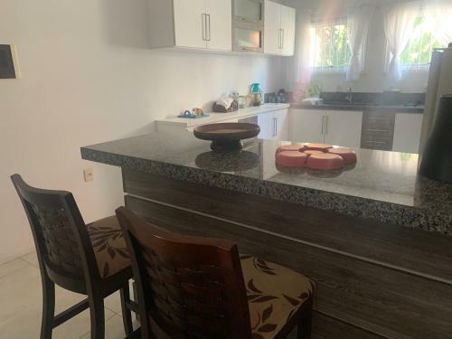 Reveillon Com Piscina Na Praia Grande