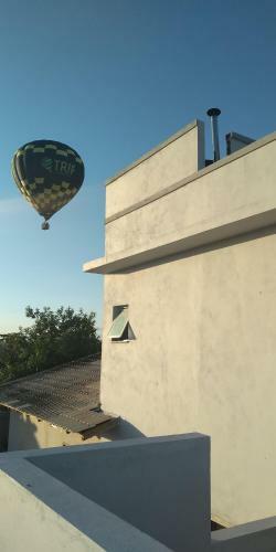 Apartamento Flat No Centro - Passo De Torres Sc