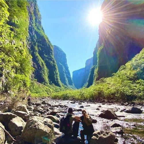 Apartamento Casa Esperan�a - (su�te)