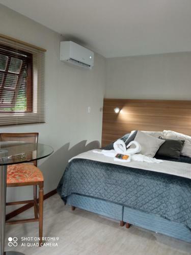 Hostal Recanto Ber�o Das Aguas