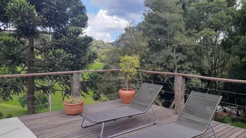 Hostal Recanto Ber�o Das Aguas