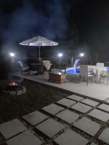 Hostal Recanto Ber�o Das Aguas