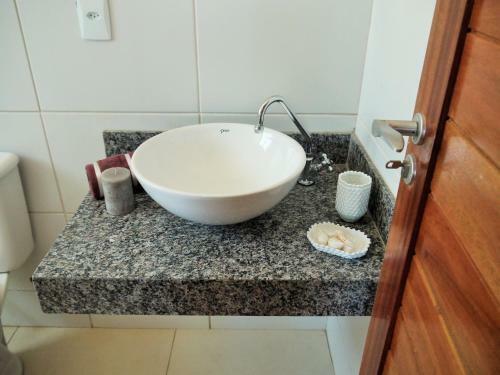 Natal Casa De Playa Paraiso