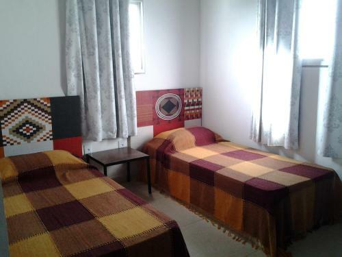 Natal Casa De Playa Paraiso