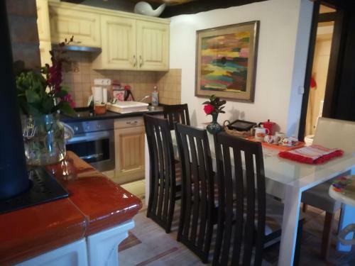 Apartamento N�dash�z