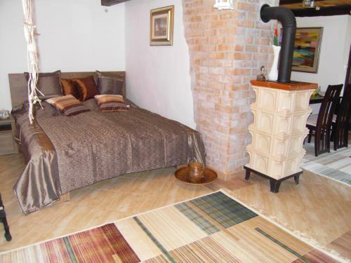 Apartamento N�dash�z