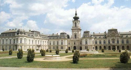 Apartamento N�dash�z